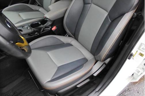 2022 Subaru Crosstrek Sport