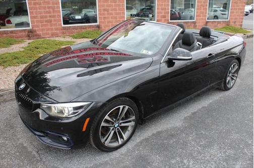 2020 BMW 430 i xDrive