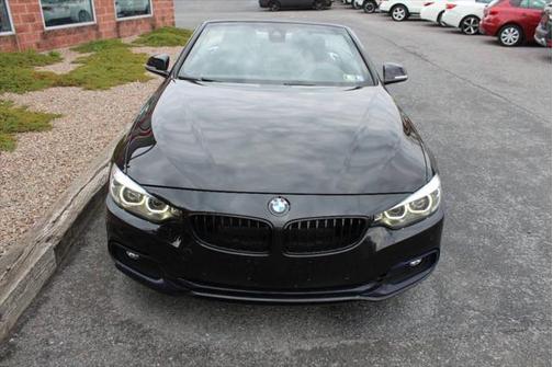 2020 BMW 430 i xDrive