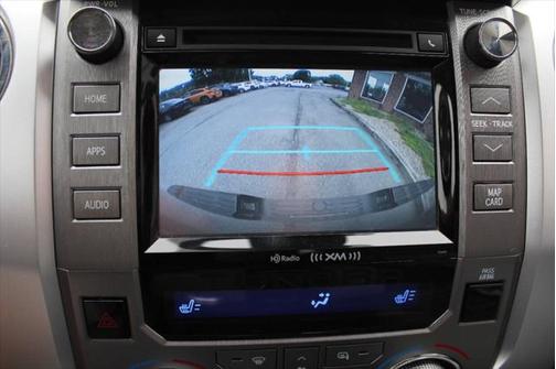 2019 Toyota Tundra Limited