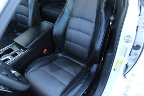 2019 Honda Accord Sport 4dr Sedan (1.5T I4 CVT)