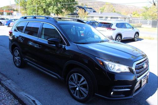 2021 Subaru Ascent Limited 7-Passenger