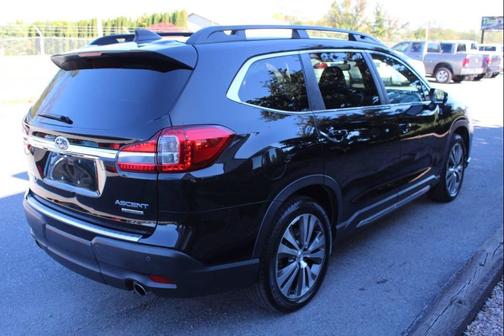 2021 Subaru Ascent Limited 7-Passenger
