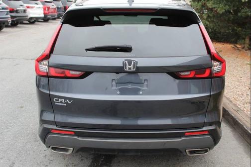 2024 Honda CR-V Hybrid Sport AWD