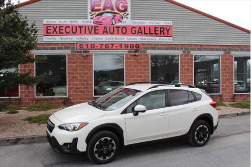 2023 Subaru Crosstrek Premium