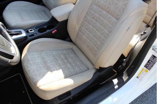 2017 Buick Cascada Premium 2dr Convertible