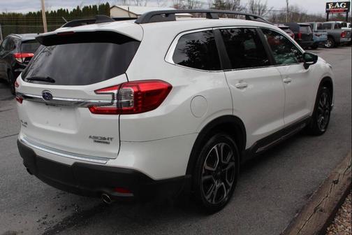 2024 Subaru Ascent Limited 7-Passenger