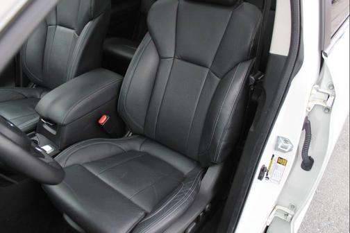 2024 Subaru Ascent Limited 7-Passenger