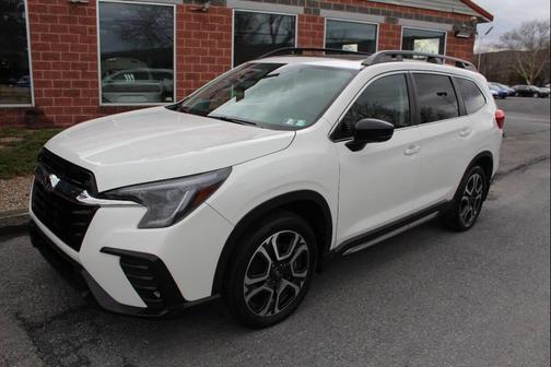 2024 Subaru Ascent Limited 7-Passenger