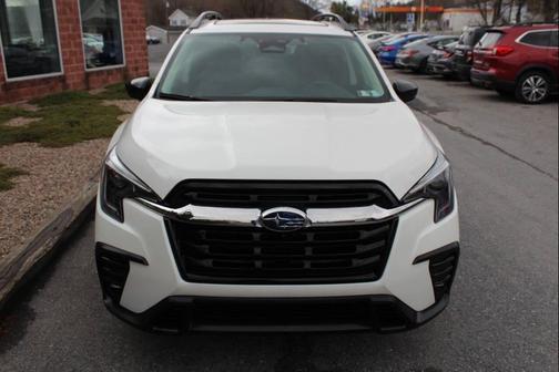 2024 Subaru Ascent Limited 7-Passenger