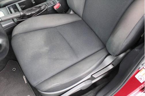 2016 Subaru Impreza 2.0i Premium