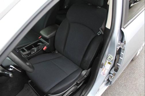 2013 Subaru Impreza 2.0i Premium