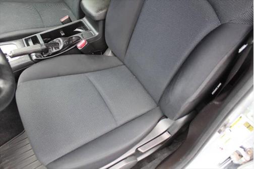 2013 Subaru Impreza 2.0i Premium