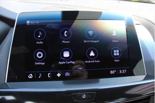 2022 Cadillac CT5-V Base AWD 4dr Sedan