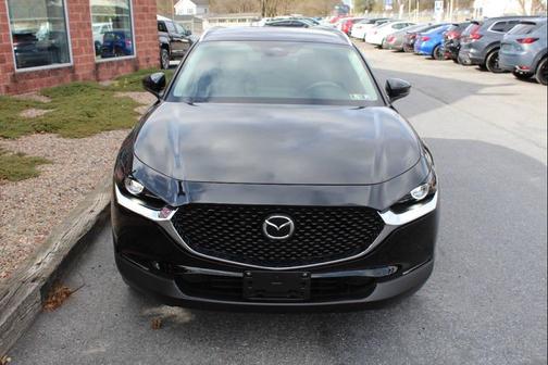 2025 Mazda CX-30 2.5 S Select Sport