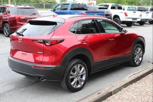 2021 Mazda CX-30 Premium Package