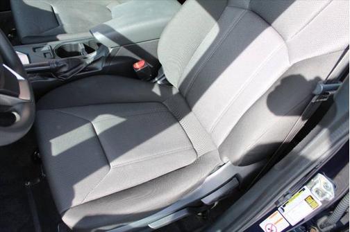 2020 Subaru Impreza Base AWD 4dr Wagon CVT