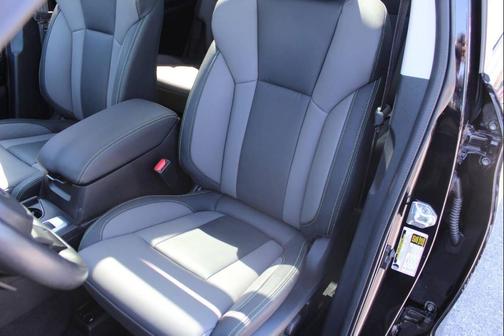 Black 2023 Subaru Ascent Onyx Edition 7-Passenger