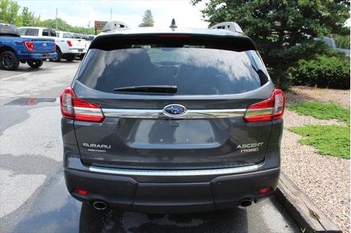2021 Subaru Ascent Touring 7-Passenger