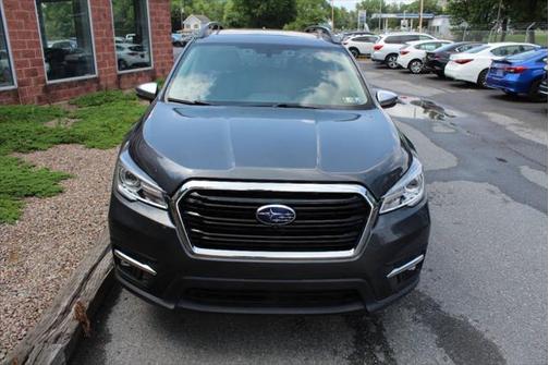 2021 Subaru Ascent Touring 7-Passenger
