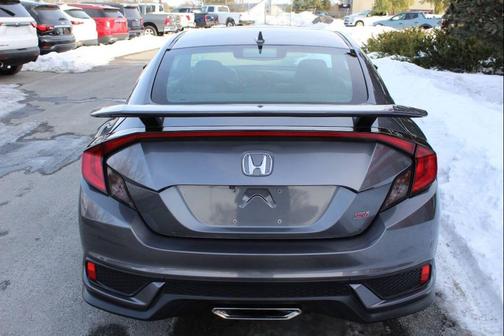 2019 Honda Civic Si Base
