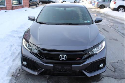 2019 Honda Civic Si Base