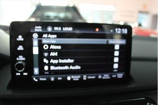 2024 Acura Integra w/Tech w/A SPEC 4dr Liftback CVT w/Technology and A Package