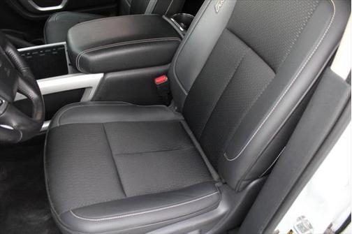 2019 Nissan Titan XD PRO-4X
