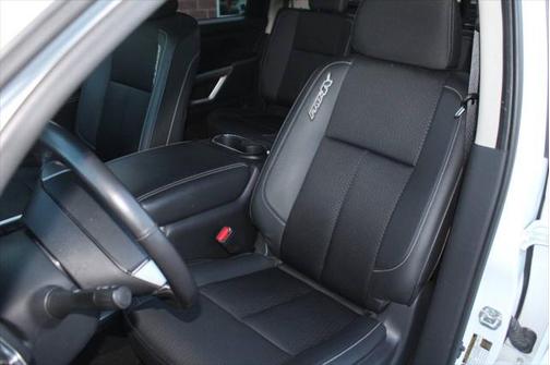 2019 Nissan Titan XD PRO-4X