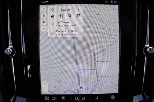 2024 Volvo S60 B5 Plus Dark Theme AWD 4dr Sedan