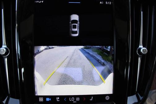 2024 Volvo S60 B5 Plus Dark Theme AWD 4dr Sedan