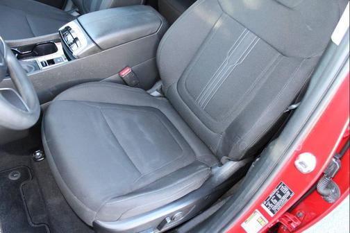 2023 Hyundai TUCSON SEL AWD 4dr SUV