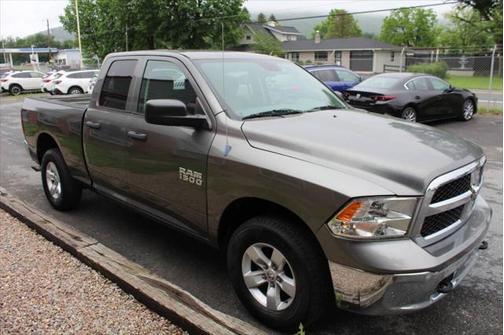 2013 RAM 1500 Tradesman