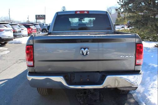 2013 RAM 1500 Tradesman