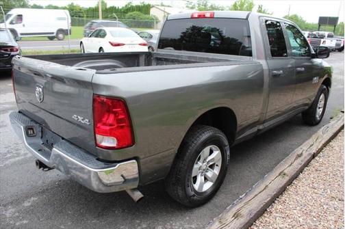 2013 RAM 1500 Tradesman