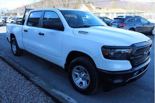 2024 RAM 1500 Tradesman