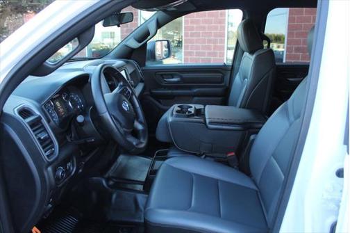 2024 RAM 1500 Tradesman