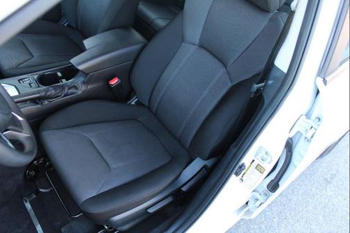 2023 Subaru Impreza 2.0i Premium