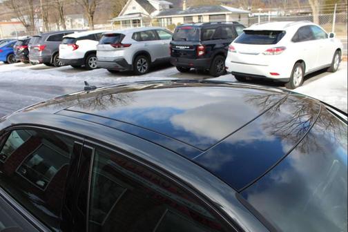 2018 Audi A3 2.0T Premium