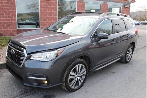 2020 Subaru Ascent Limited 8-Passenger