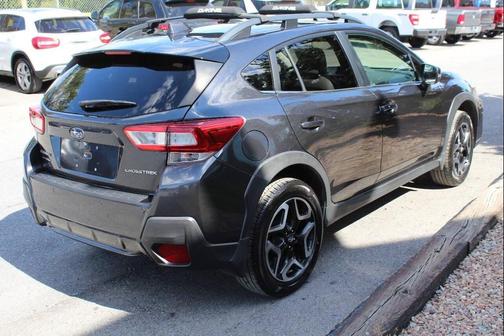 2019 Subaru Crosstrek 2.0i Limited