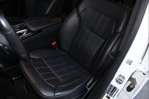 2018 Mercedes-Benz GLE 350 Base