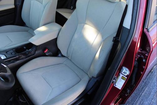 2023 Subaru Impreza Base