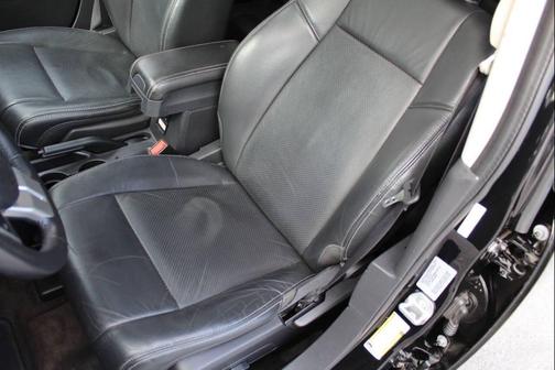 2017 Jeep Compass High Altitude