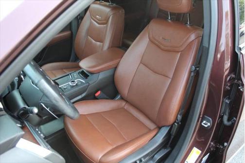 2023 Cadillac XT5 Sport