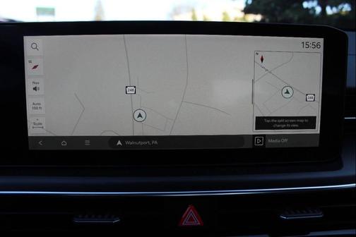 Black 2025 Kia K5 GT Line 4dr Sedan