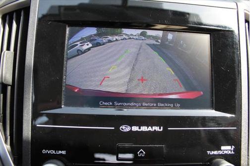 2022 Subaru Impreza Base
