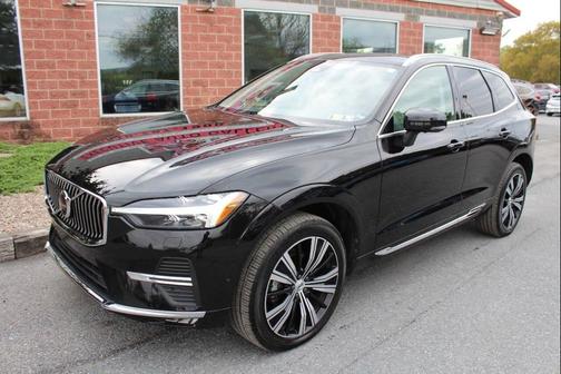2023 Volvo XC60 B5 Plus Bright Theme 4dr SUV