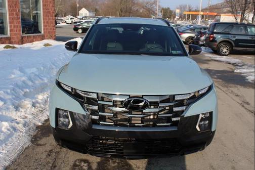 2024 Hyundai SANTA CRUZ XRT AWD 4dr Crew Cab 4.3ft. SB