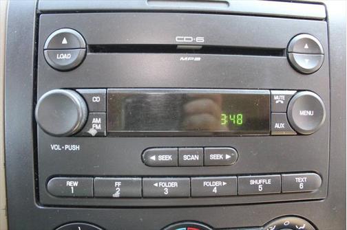 2005 Ford F-150 XLT SuperCab
